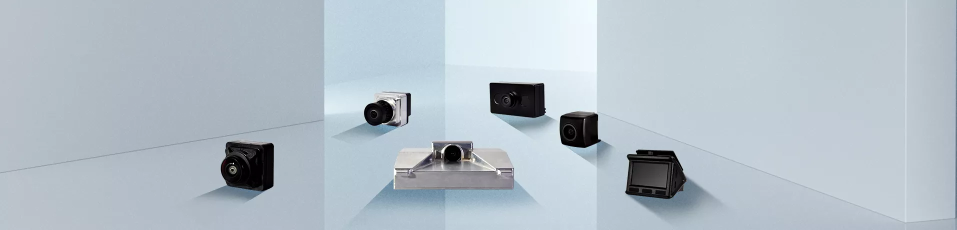 VT-Camera 寅家科技智能感知系列