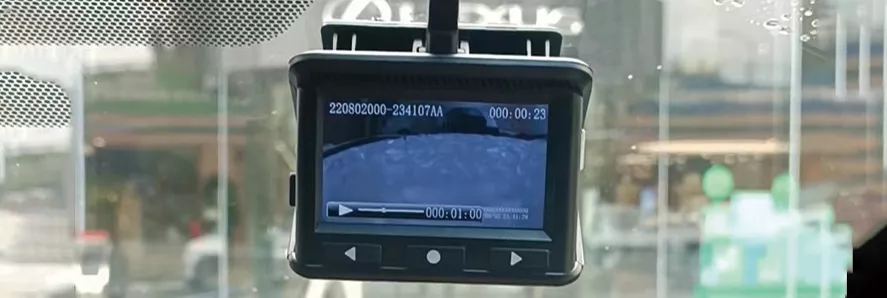 VT-DVR 行車記錄儀