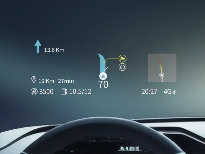 Smart Navigation