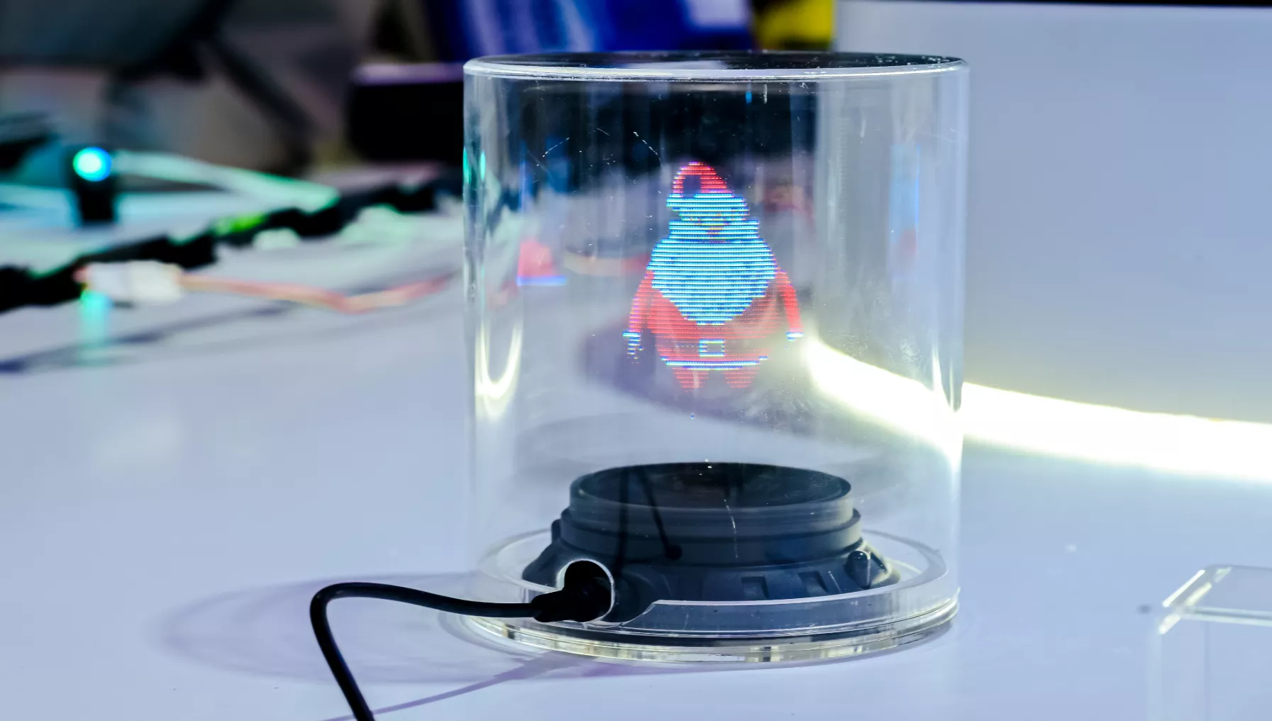 VT-Smart Lighting 智慧照明燈
