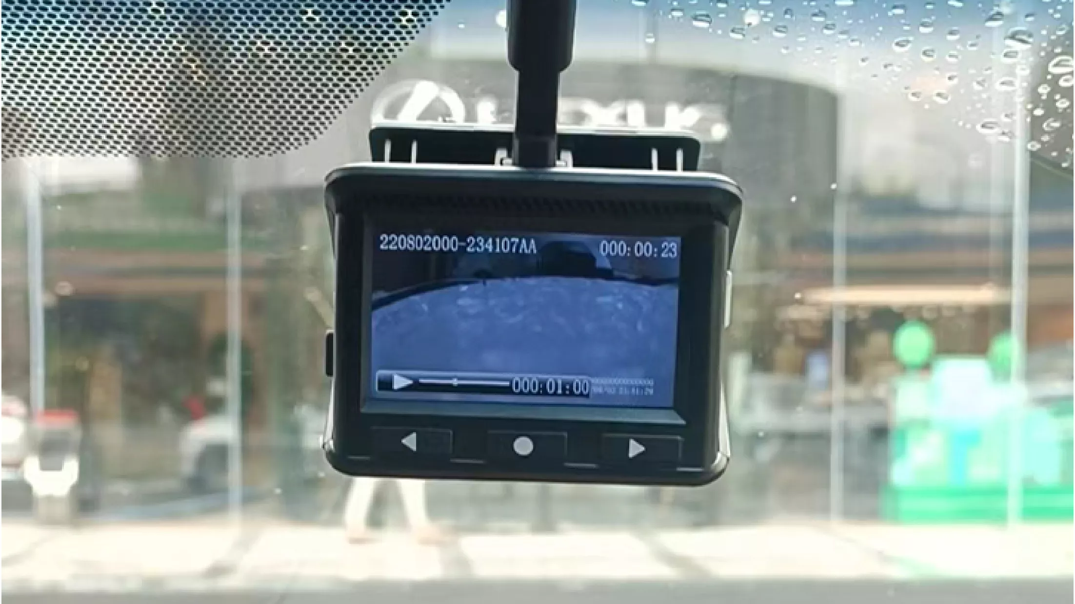 VT-DVR 行車記錄儀